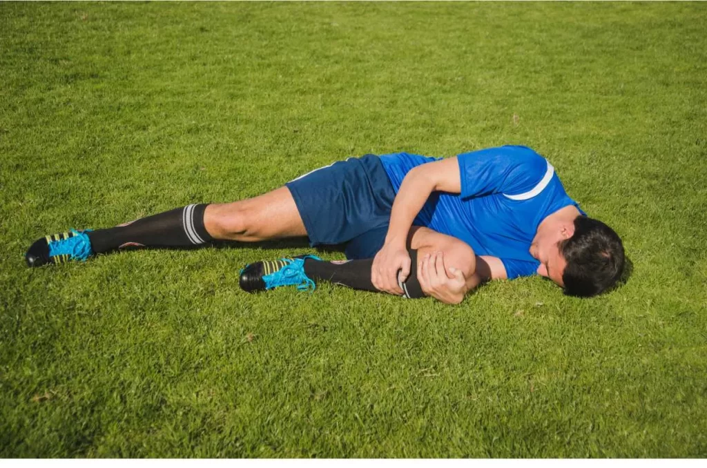 Sports Medicine- Nerve Compression Injuries - Risk Factors