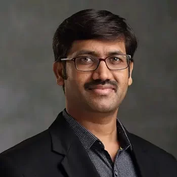 Dr. R. Ravindran 