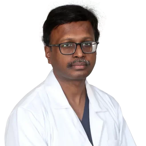 Dr. M. Kathiresan