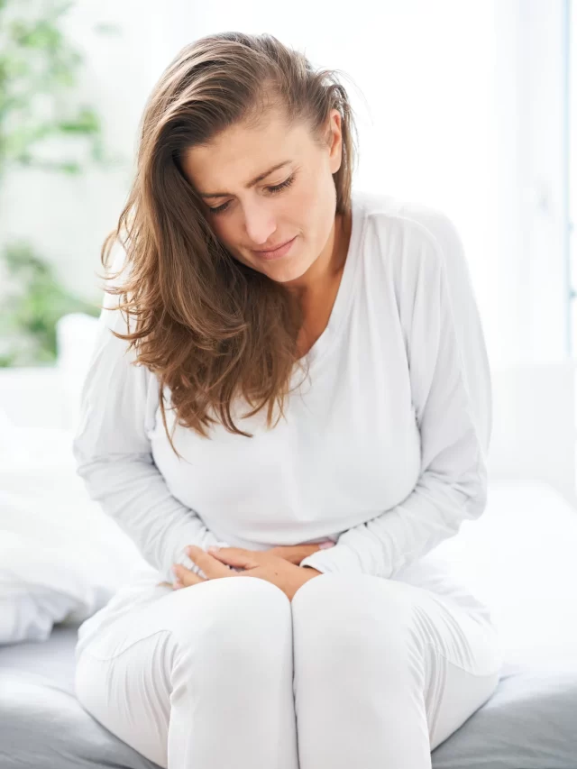 Signs and Symptoms of Colorectal Cancer