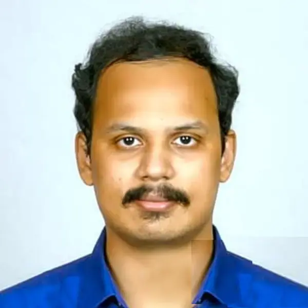 Dr. Vivek K