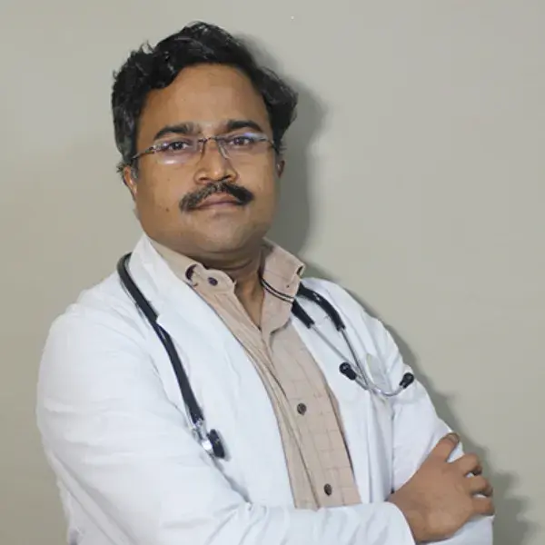 Dr. K. Sankara Subramanian