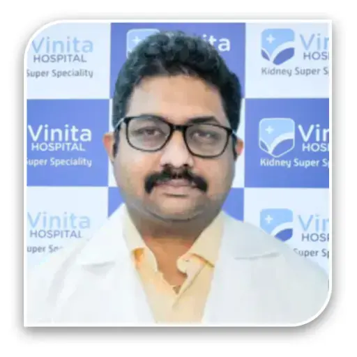 Dr. Srivathsan