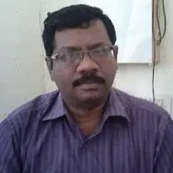 Dr. K Deepak Raj