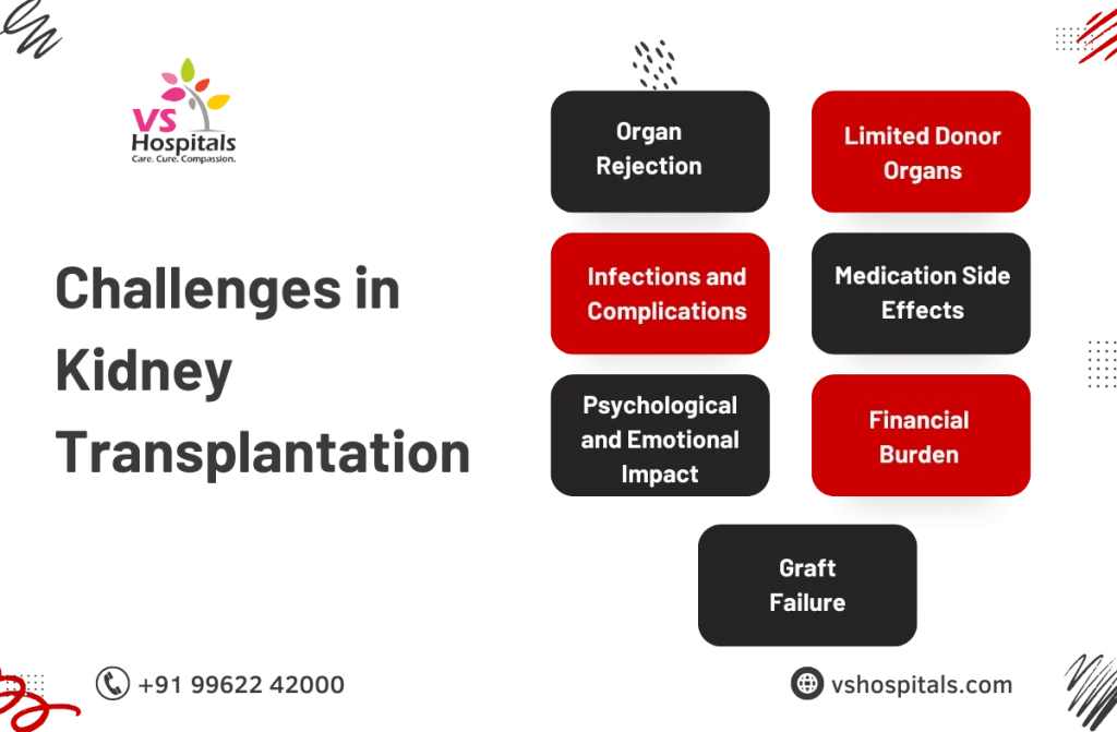 Kidney Transplantation in Chennai