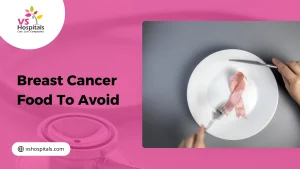 Breast Cancer Food To Avoid