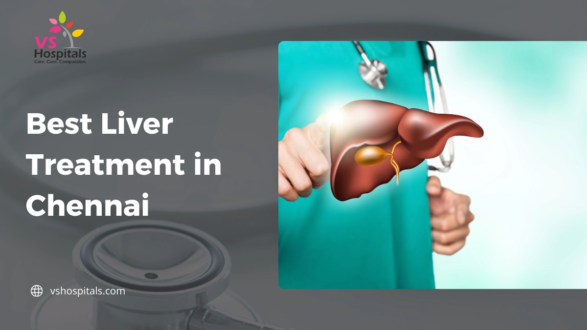 best liver treatment in chennai