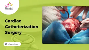 Cardiac Catheterization Surgery