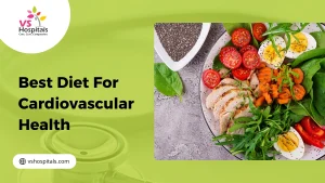 Best Diet For Cardiovascular Health