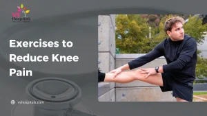 Exercises to Reduce Knee Pain