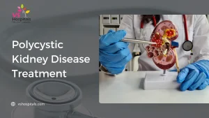 Polycystic Kidney Disease Treatment