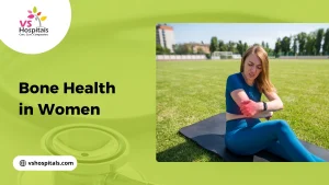 Bone Health in Women