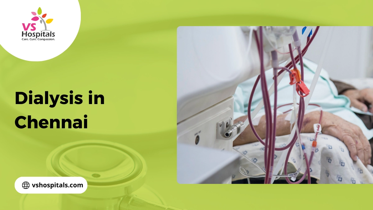 Dialysis in Chennai