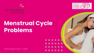 Menstrual Cycle Problems