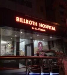 billroth