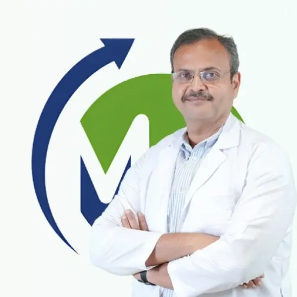 Dr Arun Kumar