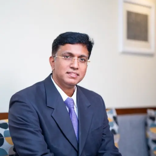 DrGanesh Babu