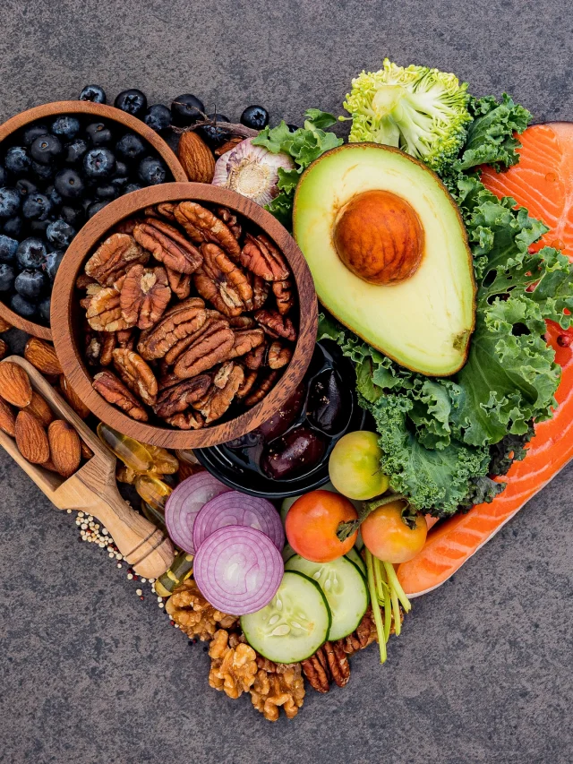 Best Foods for Liver Health